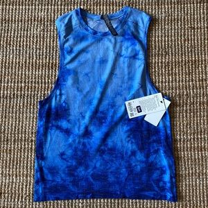 COPY - Metal Vent Tech Sleeveless 2.0